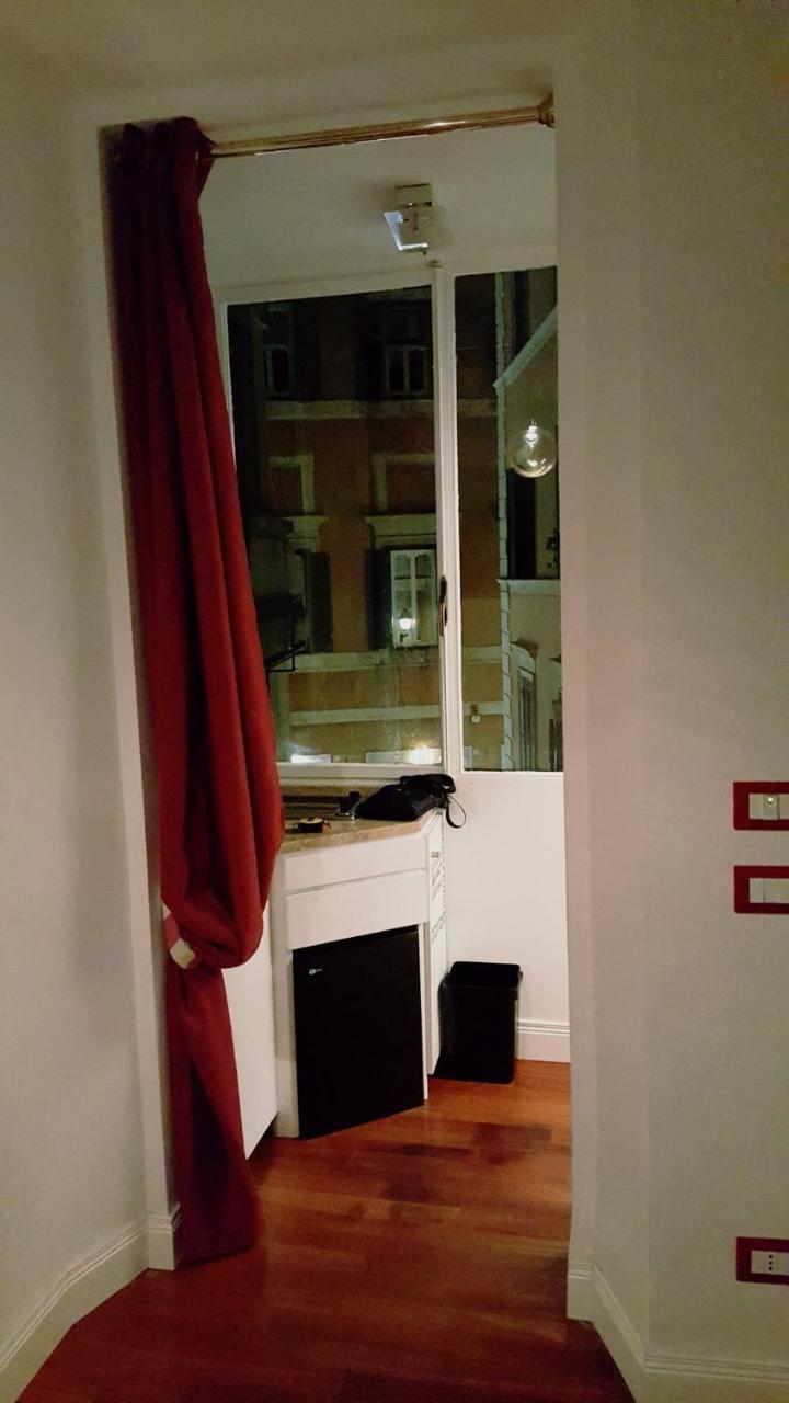 I Love Pantheon House Casa de férias Roma