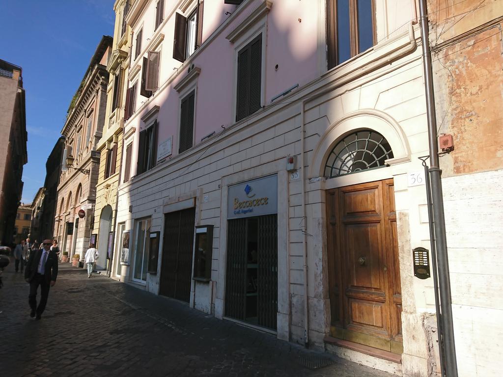 Casa vacanze I Love Pantheon House *